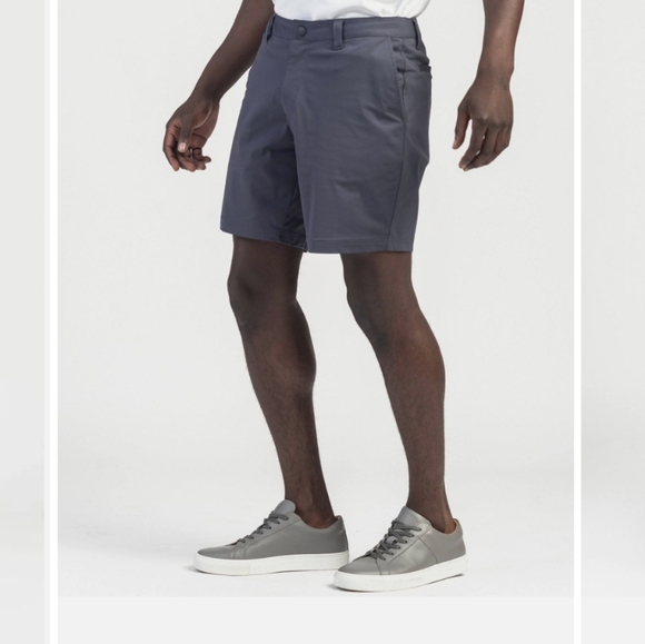 RHONE Other - Rhone commuter shorts 9"